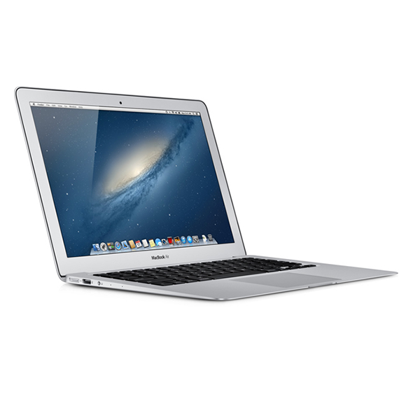 Laptop Apple Macbook Air MQD32 128Gb (2017) (Silver)