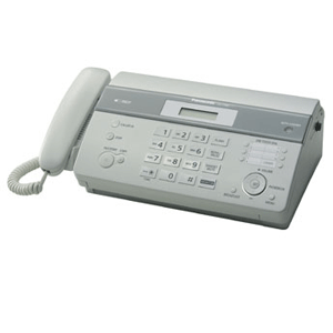 Máy fax Panasonic In nhiệt KX-FT983(In nhiệt/ giấy nhiệt/ cắt giấy tự động)