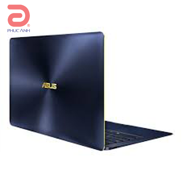 Máy tính xách tay Asus UX490UA-BE009T Core i7 7500U 2.7GHz-4Mb/ RAM 8Gb/ 512Gb SSD/ 14.0Inch Full HD/ Intel HD Graphics 620/ Windows 10/ Aluminum Blue