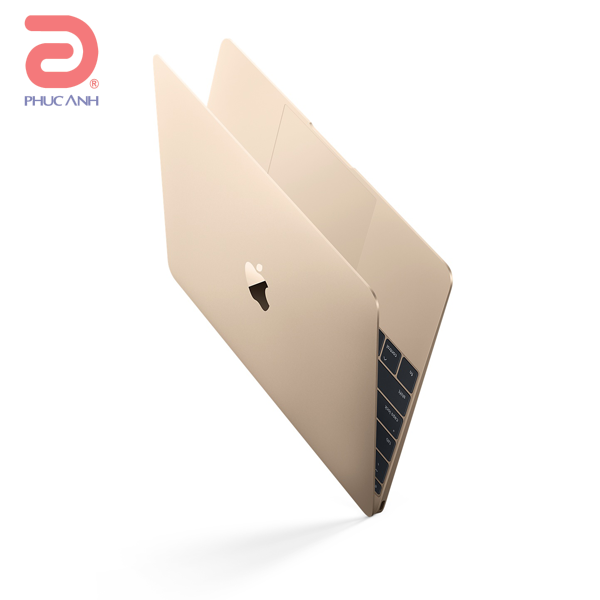 Laptop Apple Macbook new MNYL2 512Gb (2017) (Gold)