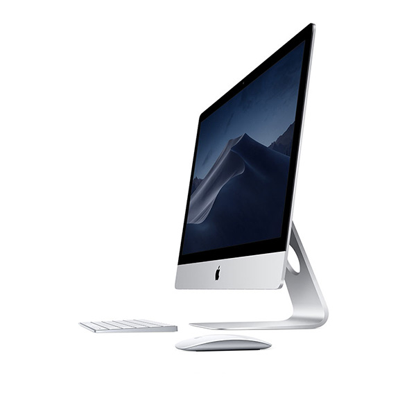 Máy tính All in one Apple iMac MNED2/ 27.0Inch/ Core i5/ 8Gb/ 2Tb/ Radeon Pro 580/ Mac OS X 10.12.4