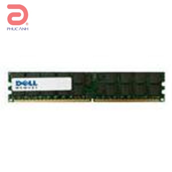 RAM Server Dell 16Gb DDR3 PC3-12800R - A5938494 - (hàng nhập khẩu, Dùng cho Dell Poweredge R720)
