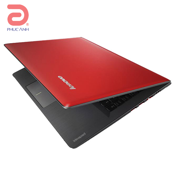 Laptop Lenovo Ideapad 320S 14IKB 80X4003DVN (Red) Màn full HD, mỏng,Bảo hành onsite