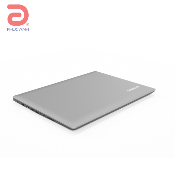 Laptop Lenovo Ideapad 320 15IKB 80XL007WVN (Silver) Màn full HD, mỏng.