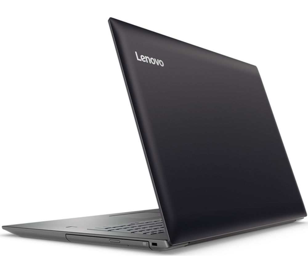 Laptop Lenovo Ideapad 320 14IKB 80XL009YVN (Black) Màn full HD, mỏng.