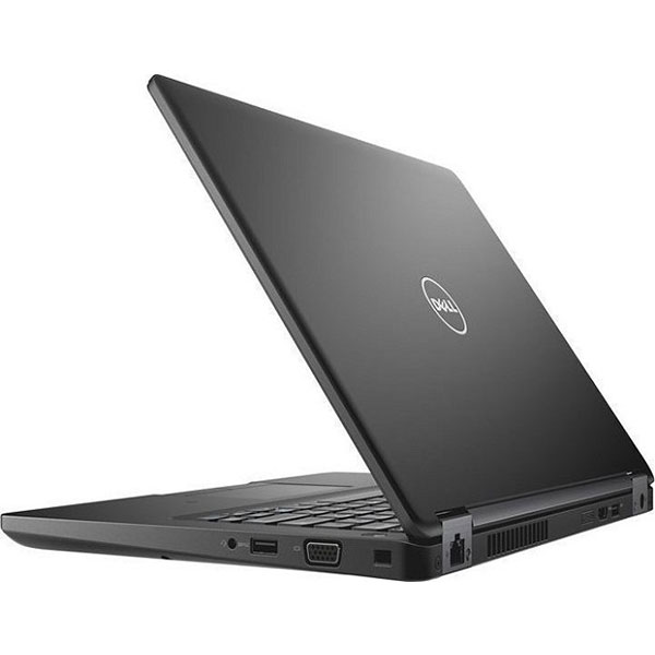 Laptop Dell Latitude 7280 70124696 (Black) Thiết kế mới, mỏng nhẹ hơn