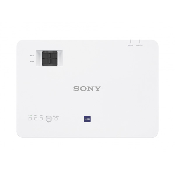Máy chiếu Sony LCD VPL-EX435