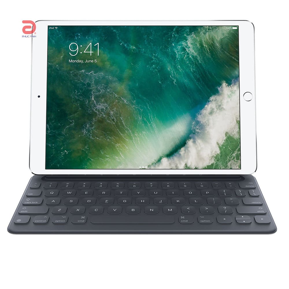 Apple iPad Pro 12.9 Wifi (Gray)- 64Gb/ 12.9Inch/ Wifi