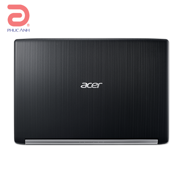 Laptop Acer Aspire A515-51G-578V NX.GP5SV.003 (Black)- Thiết kế đẹp, mỏng nhẹ hơn.