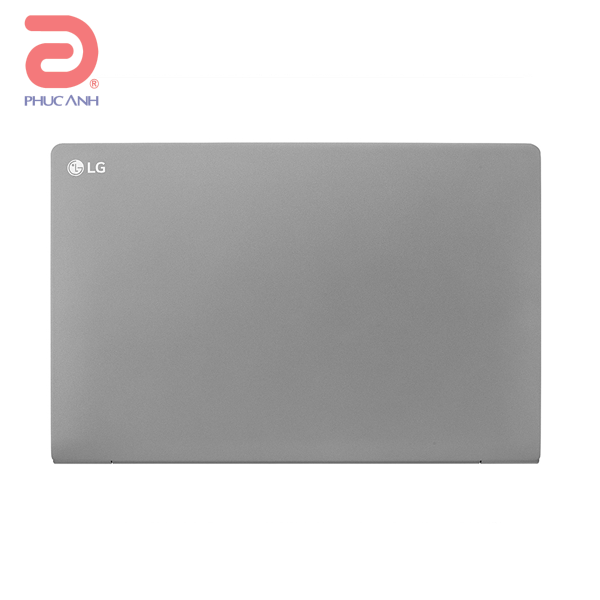 Laptop LG Gram 15Z970-G.AH55A5 (Màu xám)