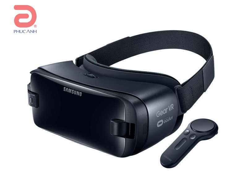 Kính thực tế ảo Samsung Gear VR3 R324-Grey 