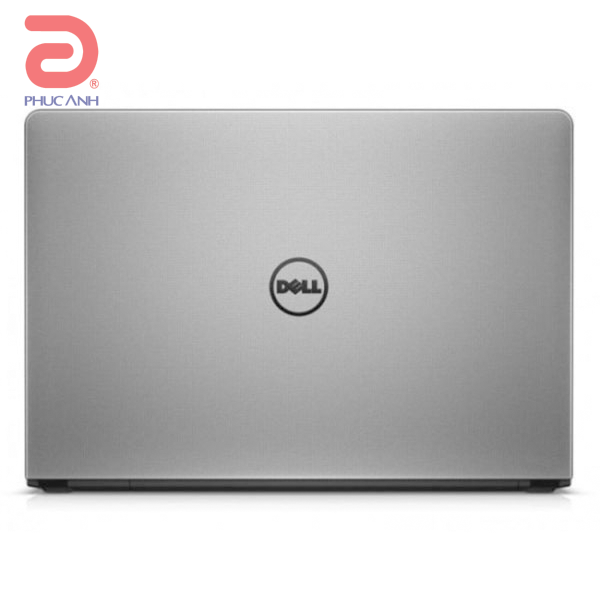 Laptop Dell Vostro 5468 VTI35008W (Grey) vỏ nhôm, CPU kabylake thế hệ mới
