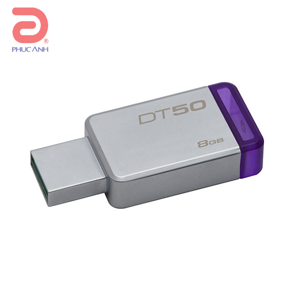 USB Kingston DT50 8Gb