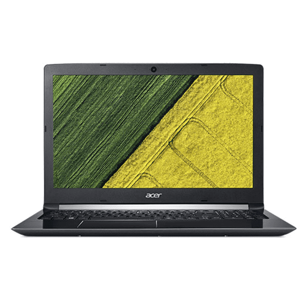 Laptop Acer Aspire A515-51G-58MC NX.GPDSV.006 (Grey)- Thiết kế đẹp, mỏng nhẹ hơn.