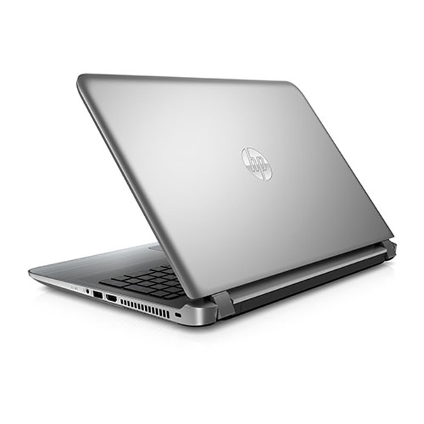 Laptop HP 15-bs557TU 2GE40PA (Silver)