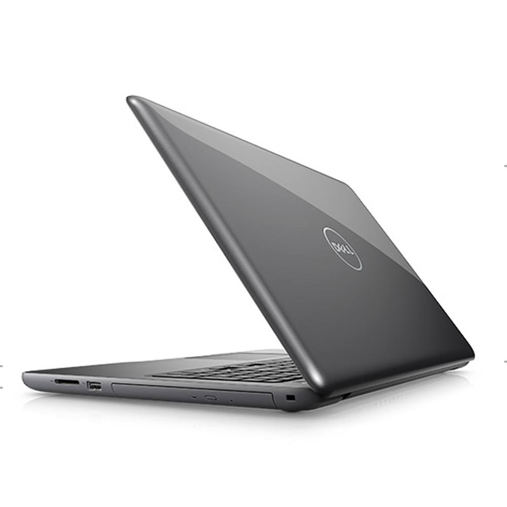 Laptop Dell Vostro 3468 K5P6W12 (Black)