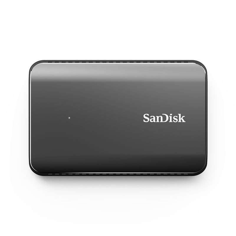 Ổ cứng di động SSD SanDisk Extreme 900 Portable 960Gb