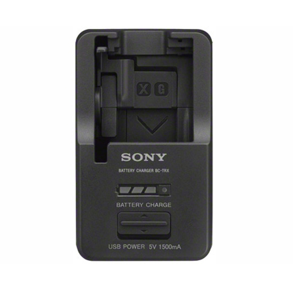 Bộ sạc pin Sony BC-TRX Cyber-shot