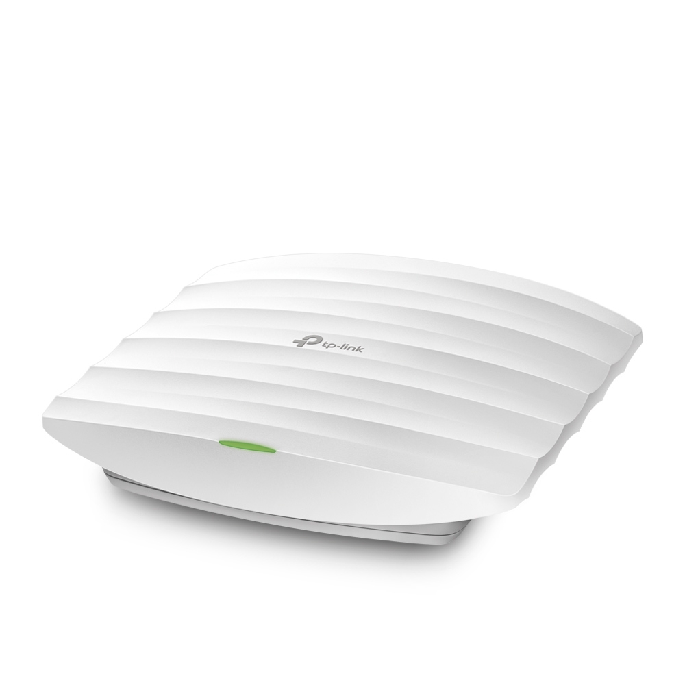 Bộ phát wifi TP-Link EAP245 (Chuẩn AC/ AC1750Mbps/ Ăng-ten ngầm/ Wifi Mesh/ 45User/ Gắn trần/tường)