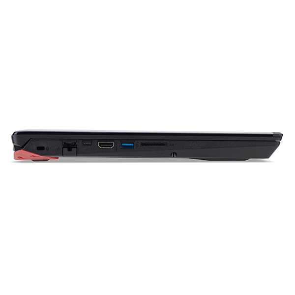 Laptop Acer Gaming Predator G3-572-50XL NH.Q2CSV.001 (Black)- Gaming/Giải trí/CPU Mới nhất Kabylake