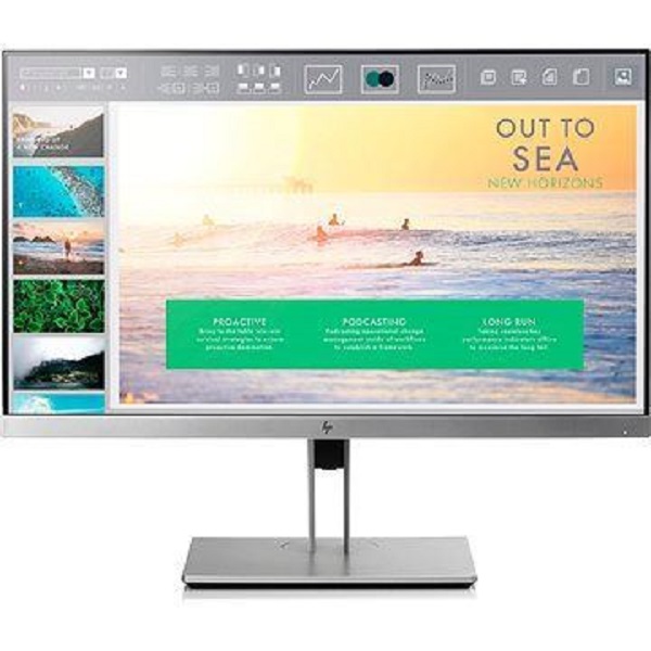 Màn hình HP EliteDisplay E233 23inch IPS