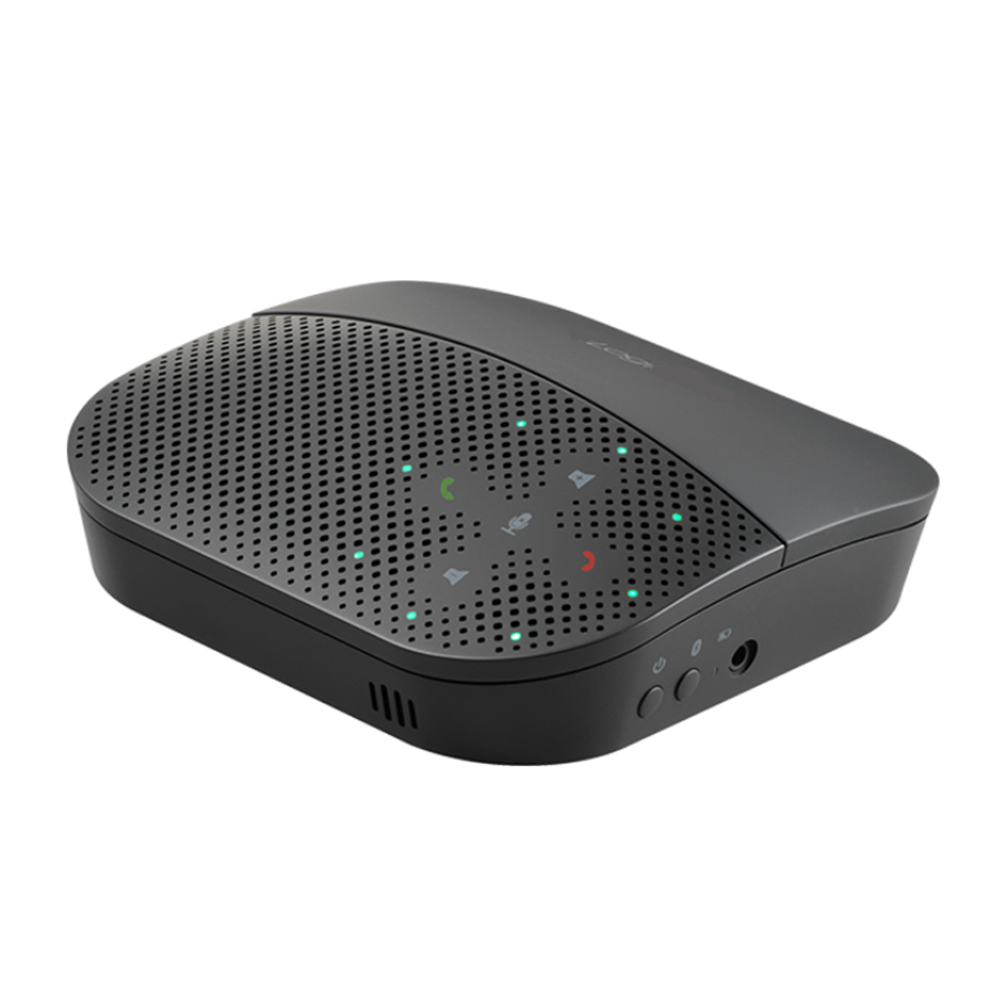 Loa hội nghị không dây Bluetooth Logitech P710E