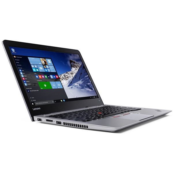 Laptop Lenovo Thinkpad 13 G2 20J1S08300 (Silver) Vỏ nhôm
