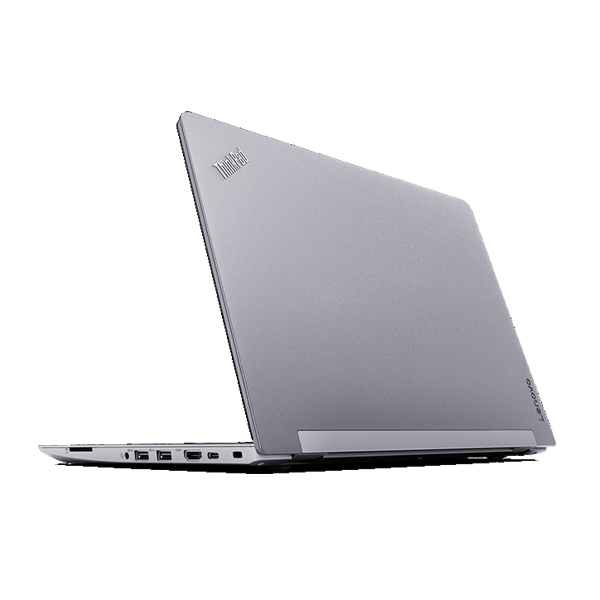 Laptop Lenovo Thinkpad 13 G2 20J1S08300 (Silver) Vỏ nhôm