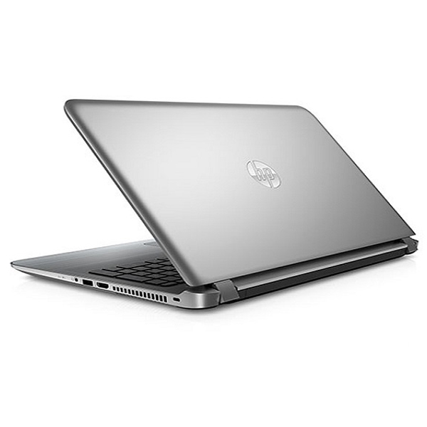 Laptop HP 15-bs587TX 2GE44PA (Silver)