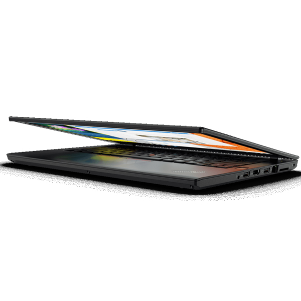 Laptop Lenovo Thinkpad T470 20HEA03LVA (Black) Sản phẩm cao cấp