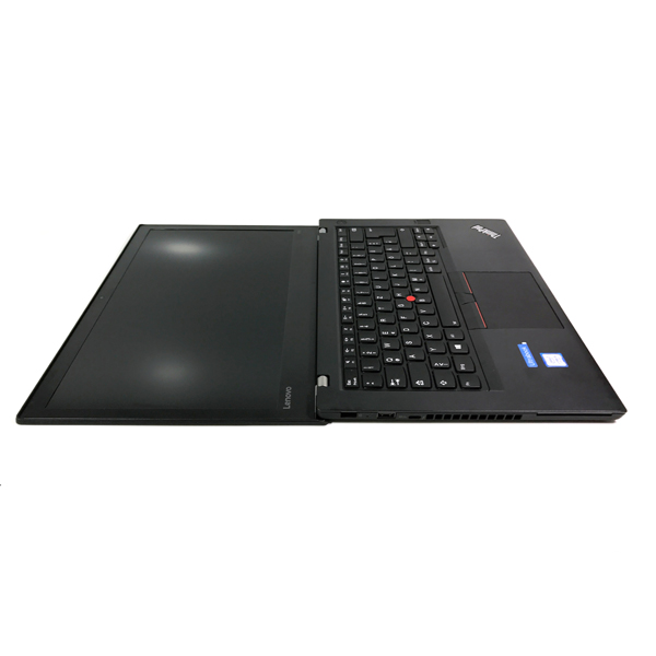 Laptop Lenovo Thinkpad T470S 20HGA0GEVA (Black) Sản phẩm cao cấp, thiết kế mỏng