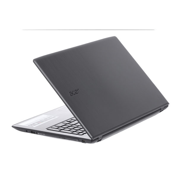 Laptop Acer Aspire E5-575-35M7NX.GLBSV.010 (Grey)- Thiết kế đẹp, mỏng nhẹ hơn
