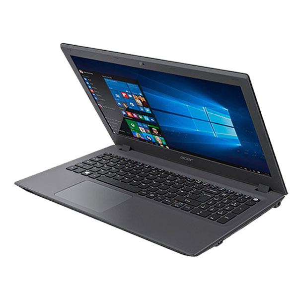 Laptop Acer Aspire E5-475-58MD NX.GCUSV.006 (Grey)- Thiết kế đẹp, mỏng nhẹ hơn
