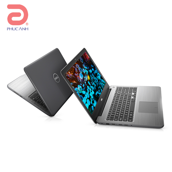 Laptop Dell Inspiron 5567 M5I5384 (Grey)