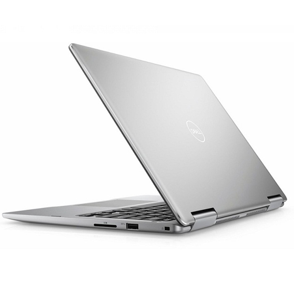 Laptop Dell Inspiron 7373 C3TI501OW (Grey) Màn hình FullHD, IPS
