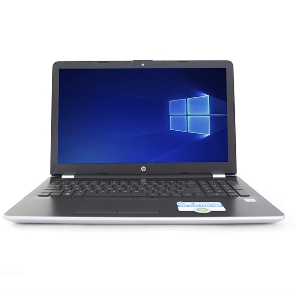 Laptop HP 15-bs559TU 2GE42PA (Silver)