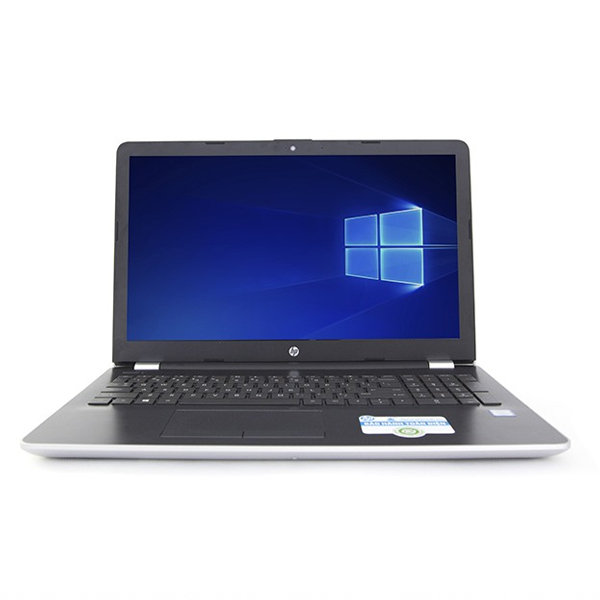 Laptop HP 15-bs559TU 2GE42PA (Silver)