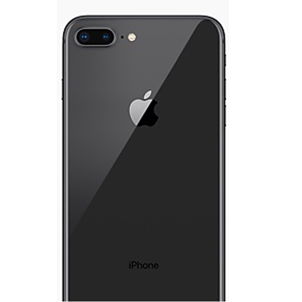 Điện thoại DĐ Apple iPhone 8 Plus 256Gb (Apple A11 Bionic/ 5.5 Inch/ 12Mp Camera kép/ 256Gb) - Gray (Chính hãng)