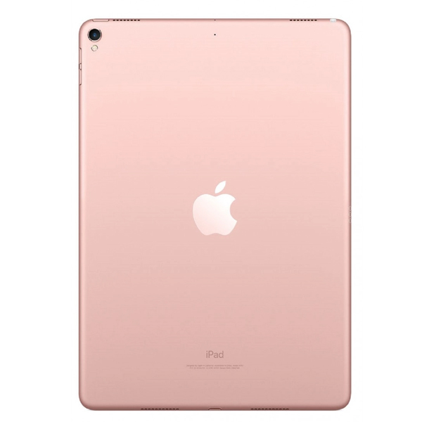 Apple iPad Pro 10.5 Cellular (Rose Gold)- 256Gb/ 10.5Inch/ 4G + Wifi