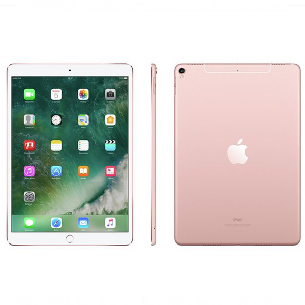 Apple iPad Pro 10.5 Wifi (Rose Gold)- 512Gb/ 10.5Inch/ Wifi