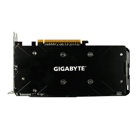 VGA Gigabyte RX570GAMING-4GD
