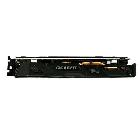 VGA Gigabyte RX570GAMING-4GD