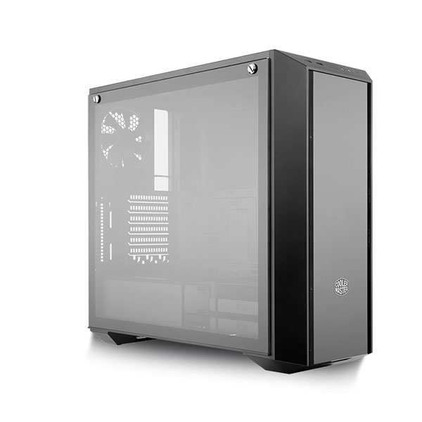 Vỏ máy tính Cooler Master MASTERBOX PRO 5 RGB  (E-ATX, ATX, Micro-ATX, Mini-ITX)
