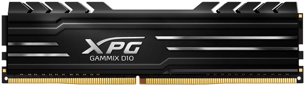 RAM Adata 8Gb DDR4-2400- XPG GAMMIX D10 (AX4U240038G16-BBG)