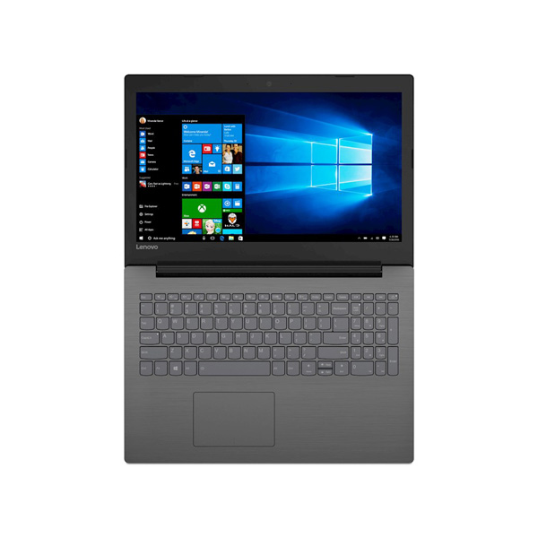 Laptop Lenovo Ideapad 320 15IKBN 80XL03ARVN (Black) Màn full HD, mỏng, Bảo hành onsite