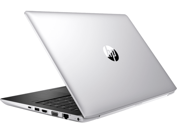 Laptop HP ProBook 450 G5 2ZD41PA (Silver)