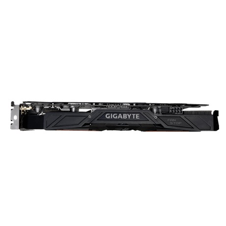 VGA Gigabyte GTX 1070 Ti Gaming 8G (NVIDIA Geforce/ 8Gb/ DDR5/ 256Bit)