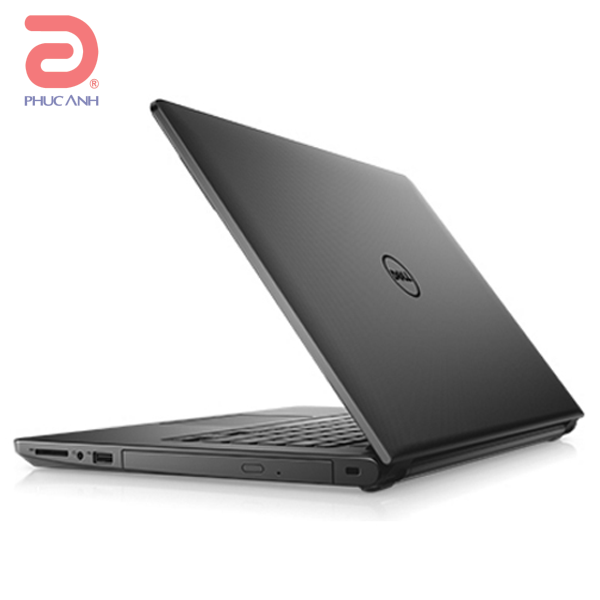 Laptop Dell Inspiron 3462 6PFTF11 (Black)