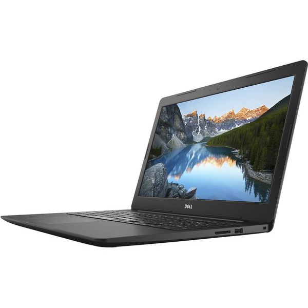 Laptop Dell Inspiron 5570 M5I5238W (black)