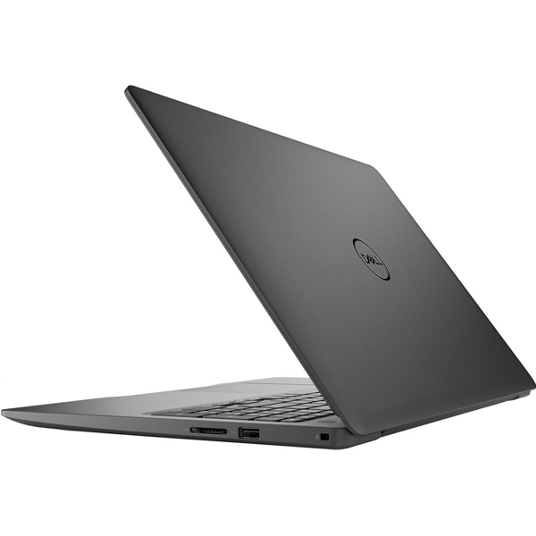 Laptop Dell Inspiron 5570 M5I5238W (black)
